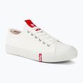 Lee Cooper pantofi pentru bărbați LCW-24-31-2240 alb