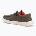 Încălțăminte pentru bărbați Lee Cooper LCW-25-01-3232MA khaki 3