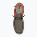 Încălțăminte pentru bărbați Lee Cooper LCW-25-01-3232MA khaki 5