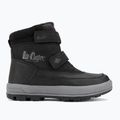 Ghete pentru copii Lee Cooper LCJ-23-01-2057 black 2