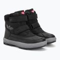 Ghete pentru copii Lee Cooper LCJ-23-01-2057 black 4