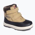 Ghete pentru copii Lee Cooper LCJ-23-01-2059 camel 7