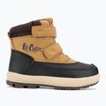 Ghete pentru copii Lee Cooper LCJ-23-01-2059 camel 2