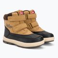 Ghete pentru copii Lee Cooper LCJ-23-01-2059 camel 4