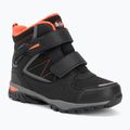 Ghete pentru copii Lee Cooper LCJ-23-01-2060 black/orange