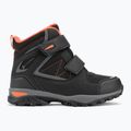Ghete pentru copii Lee Cooper LCJ-23-01-2060 black/orange 2