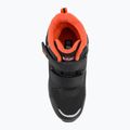 Ghete pentru copii Lee Cooper LCJ-23-01-2060 black/orange 6