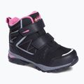 Ghete pentru copii Lee Cooper LCJ-23-01-2061 black/fuchsia 7