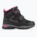 Ghete pentru copii Lee Cooper LCJ-23-01-2061 black/fuchsia 2