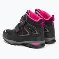Ghete pentru copii Lee Cooper LCJ-23-01-2061 black/fuchsia 3