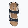 Sandale pentru femei Lee Cooper LCW-25-01-3236LA navy 5