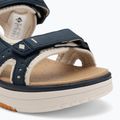 Sandale pentru femei Lee Cooper LCW-25-01-3236LA navy 7