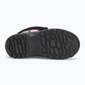 Ghete de zăpadă pentru copii Lee Cooper LCJ-24-44-2855K black / fuchsia 4