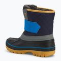 Ghete de zăpadă pentru copii Lee Cooper LCJ-24-44-2859K navy 3