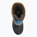Ghete de zăpadă pentru copii Lee Cooper LCJ-24-44-2859K navy 5