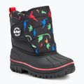 Ghete de zăpadă pentru copii Lee Cooper LCJ-24-44-2861K black