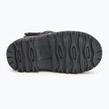 Ghete de zăpadă pentru copii Lee Cooper LCJ-24-44-2861K black 4