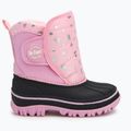 Ghete de zăpadă pentru copii Lee Cooper LCJ-24-44-2863K pink 2