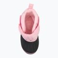 Ghete de zăpadă pentru copii Lee Cooper LCJ-24-44-2863K pink 5