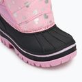 Ghete de zăpadă pentru copii Lee Cooper LCJ-24-44-2863K pink 7