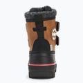 Ghete de zăpadă pentru copii Lee Cooper LCJ-24-44-2864K camel 6