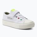 Încălțăminte pentru copii Lee Cooper LCW-24-31-2272 white