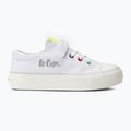 Încălțăminte pentru copii Lee Cooper LCW-24-31-2272 white 2