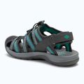 Sandale pentru femei  Lee Cooper LCW-24-03-2306LA grey/mint 3