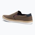 Încălțăminte pentru bărbați Lee Cooper LCW-25-02-3263MB taupe 3
