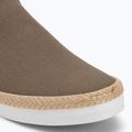 Încălțăminte pentru bărbați Lee Cooper LCW-25-02-3263MB taupe 7