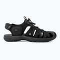 Sandale pentru bărbați Lee Cooper LCW-24-03-2313 negru 2