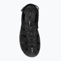Sandale pentru bărbați Lee Cooper LCW-24-03-2313 negru 5