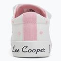 Încălțăminte pentru copii Lee Cooper LCW-25-02-3264K white 6