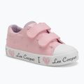 Încălțăminte pentru copii Lee Cooper LCW-25-02-3265K pink