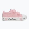 Încălțăminte pentru copii Lee Cooper LCW-25-02-3265K pink 2