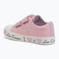 Încălțăminte pentru copii Lee Cooper LCW-25-02-3265K pink 3