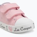 Încălțăminte pentru copii Lee Cooper LCW-25-02-3265K pink 7
