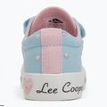 Încălțăminte pentru copii Lee Cooper LCW-25-02-3268K light blue 6