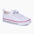 Încălțăminte pentru copii Lee Cooper LCW-25-02-3276K white