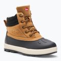 Ghete de zăpadă Lee Cooper LCJ-24-01-2966L camel/black