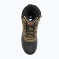 Ghete de zăpadă Lee Cooper LCJ-24-01-2967L khaki/black 5