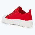 Pantofi pentru femei Lee Cooper LCW-24-44-2463 roșu 3