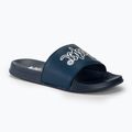 Papuci pentur bărbați Lee Cooper LCW-24-42-2480 navy/white