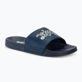 Papuci pentur bărbați Lee Cooper LCW-24-42-2481 navy/white