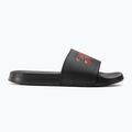 Papuci pentur femei Lee Cooper LCW-24-42-2483 black/red 2