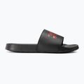 Papuci pentur bărbați Lee Cooper LCW-24-42-2484 black/red 2