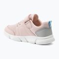 Încălțăminte pentru copii Lee Cooper LCW-24-32-2582 pink/grey 3