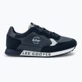 Încălțăminte pentru bărbați Lee Cooper LCJ-24-03-3009M navy 2