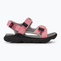 Sandale pentru copii Lee Cooper LCW-24-34-2603 grey / pink 2
