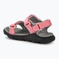 Sandale pentru copii Lee Cooper LCW-24-34-2603 grey / pink 3